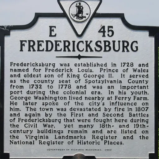 Fly Fishing The Fall Line | Fredericksburg, Virginia