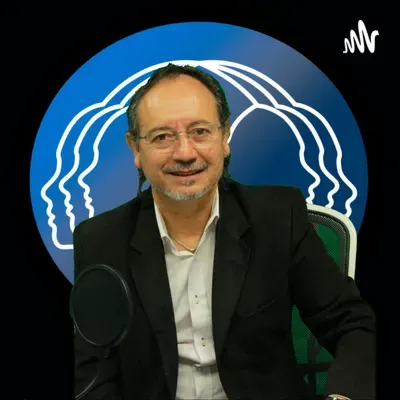 De Análisis con Luis Pantoja Ríos. Entrevista con el Periodista Daniel Blancas Madrigal