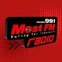 99,1 MOST FM Medan
