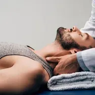Chiropractic Treatment for Neck Pain