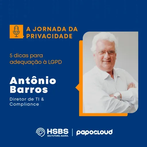 5 dicas para adequação à LGPD
