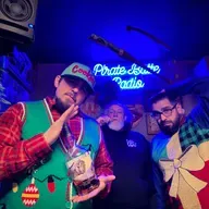 The Slightly Concussed 69th Annual Holidissmas Extravaganza Episode