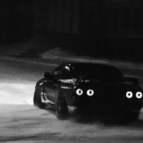 Night Car - Trap Bass Music