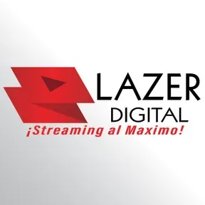 Lazer Digital  Streaming al Máximo