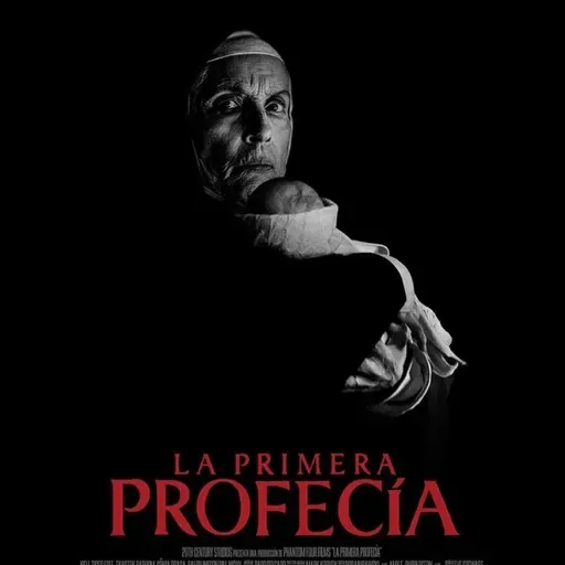 LA PRIMERA PROFECÍA (The First Omen) | Reseña SIN SPOILERS | ES UNA DIGNA PRECUELA?? | La Profecía