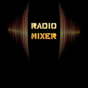 Radio Mixer