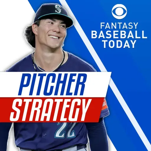 2026 Pitcher Strategy, Targets & Fades w/ Nick Pollack! (1/6 Fantasy Baseball Podcast)