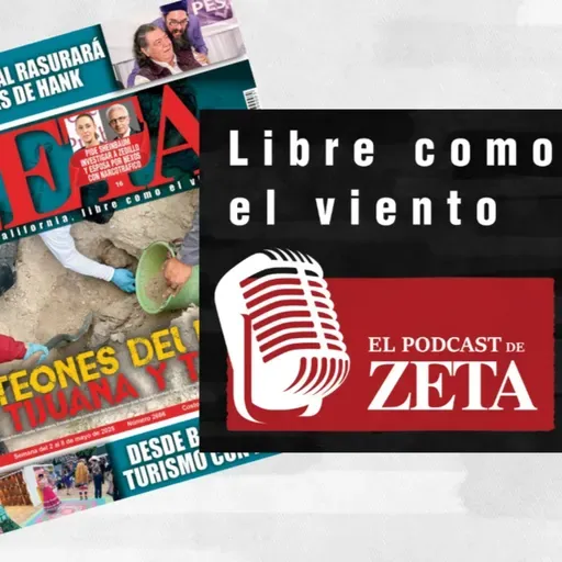 Panteones del narco en Tijuana y Tecate // Desde BC promueven turismo con fachadas.