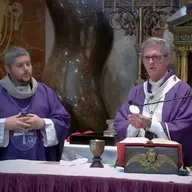 Catedral de Buenos Aires. Santa Misa del domingo 2 de noviembre Conmemoración Fieles Difuntos