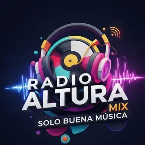 RADIO ALTURA MIX