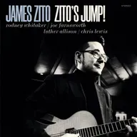 James Zito • Zito's Jump! ©️ 2025 James Zito #jazz