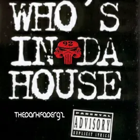 WhosindaHouse