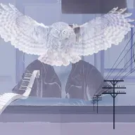 08. Klavier