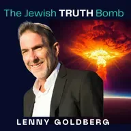 Midget Leaders for a Nation of Giants - The Jewish Truth Bomb