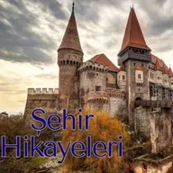 Şehir Hikayeleri #65 - Transilvanya, Drakula, Romanya / HKBU Podcast'ten Cihan Anlatıyor