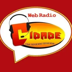 Rádio Cidade FM de Coluna
