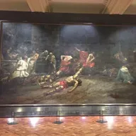 #316 - Spoliarium: Ang Pinakasikat Na Painting Sa Pilipinas?