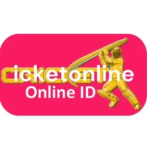 cricketonlineid