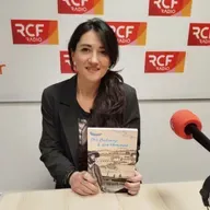 Des bateaux et des hommes de Géraldine Barou