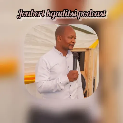 Prayer Session-Joubert Kgaditsi