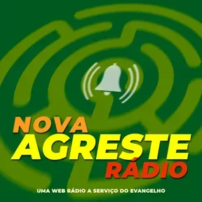 Nova Agreste Radio