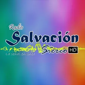 Salvacion Stereo