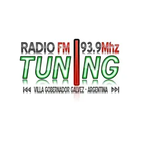 TUNING FM