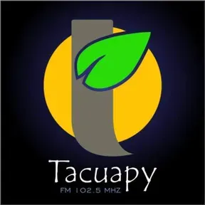 Tacuapy FM 102.5