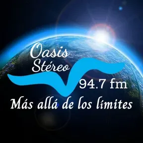 Oasis Stereo 94.7 FM