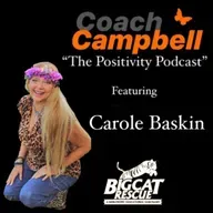 #010 Carole Baskin
