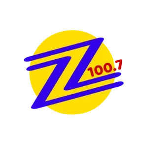 La Z 100.7  Bogota