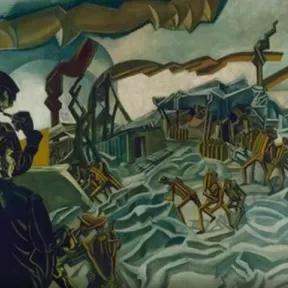 Our Interesting Times