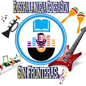 Emisora Cristiana La Nueva GeneraSion sin fronteras con el pastor Renny Quero