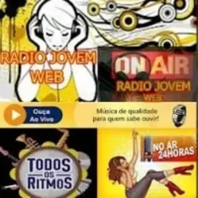 Radio Digital Jovem Web Itaberaí