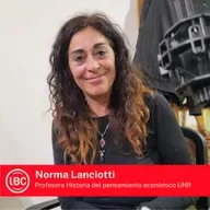 LBC con Norma Lanciotti: ¿Fue Argentina una potencia? ¿Qué es ser potencia?