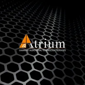 Atrium Canarias