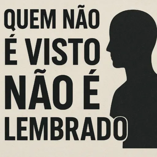 102. Devo me expor? E agora, faço como?