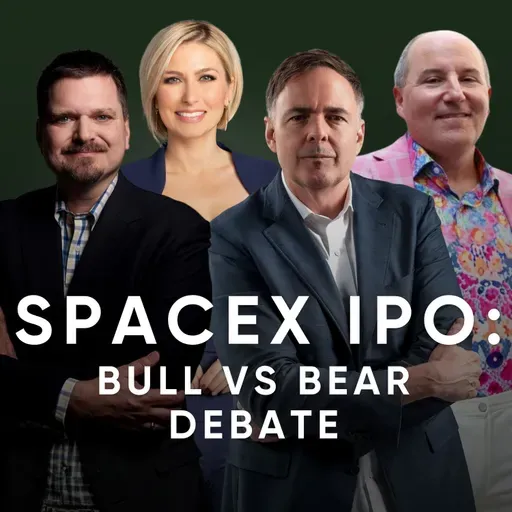 Should You Buy Space X? | IPO Special