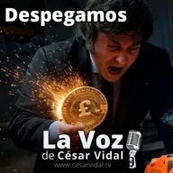Despegamos: Rearmar Europa, EEUU cierra el grifo, rescate argentino y pelotazo tecnológico - 04/03/25