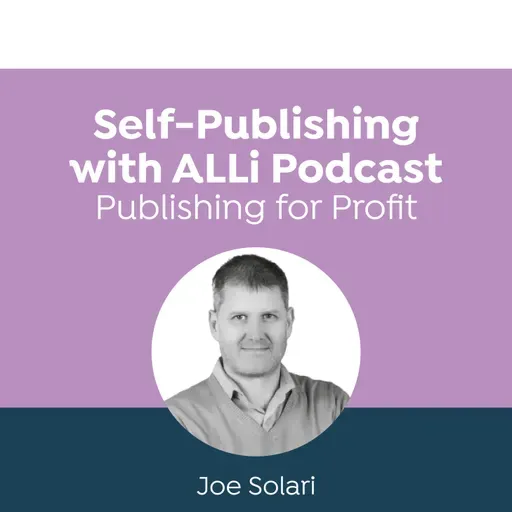What Author Nation Reveals About the Future of Indie Publishing with Joe Solari and Orna Ross