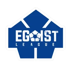 EGOIST LEAGUE.