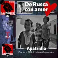 Apatridia : cuando la ACNUR quiso acabar con esto