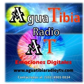 Agua Tibia Radio