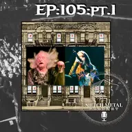 EPISODIO. 105. Pt. I. El mǽme de Pentagram, 50 años de Physical Graffiti, miss chile metal y más.
