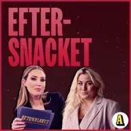 Eftersnacket: Förrädarna – Bortklippta scener och egoism