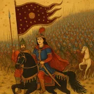 داستان ۸۸ شاهنامه فردوسی | داستان ۱۰ سیاوش