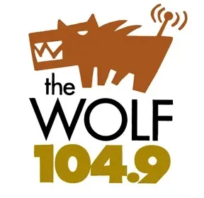 CFWF 104.9 "The Wolf" Regina, SK