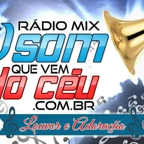 Radio Mix O som que vem do Céu