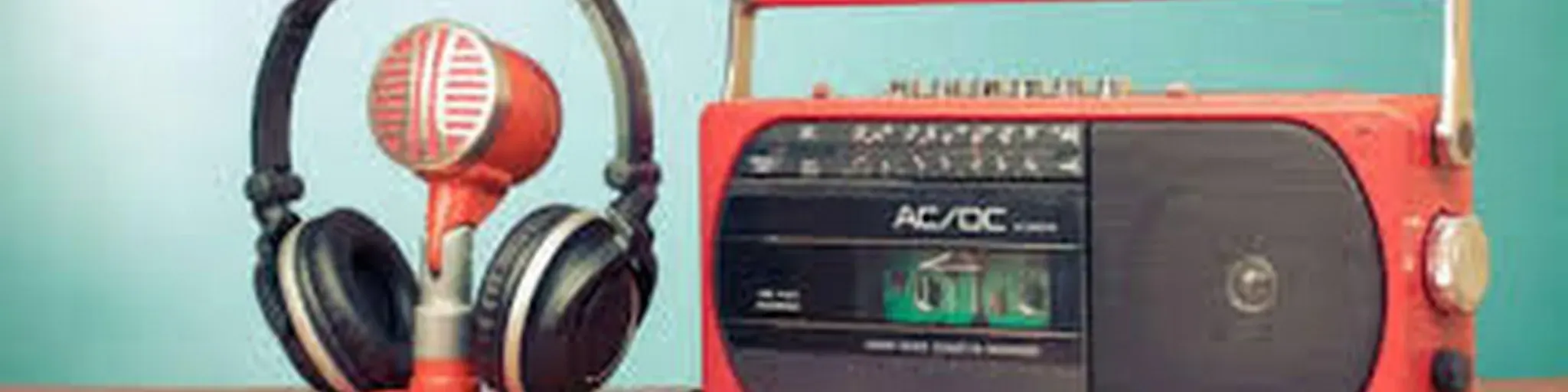 AHENE RADIO