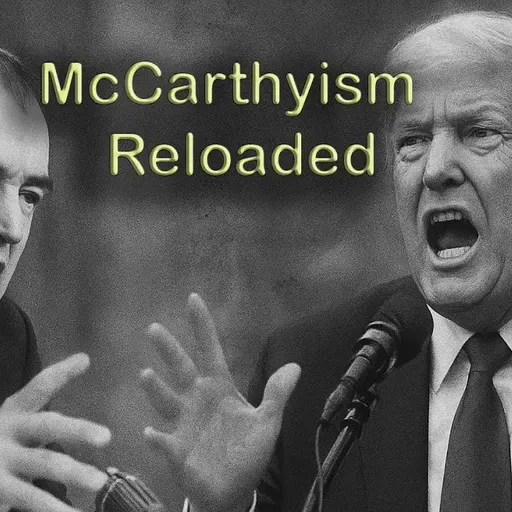 The Transgender Scare: McCarthyism for the 21st Century